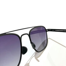 画像をギャラリービューアに読み込む, -〔UNISEX〕-　　Inthiniti インシニティ 　　 ATOM　SUNGLASSES