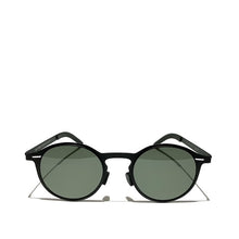 画像をギャラリービューアに読み込む, -〔UNISEX〕-　　Inthiniti インシニティ 　　 IRIDIUM　SUNGLASSES