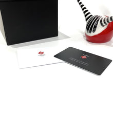 Load image into Gallery viewer, AS CMIELOW チミエルフ　　 SNAIL  PORCELAIN FIGURINE