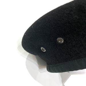 -〔UNISEX〕-　 MATURE HA MIL マチュアーハ ミル 　BERET