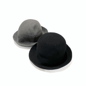 -〔UNISEX〕-　 MATURE HA マチュアーハ 　WIDEN BELL HAT