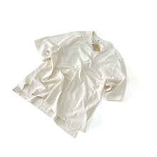 画像をギャラリービューアに読み込む, -〔WOMAN〕-　　Nigel Cabourn ナイジェルケーボン　　5.6OZ HALF SLEEVE