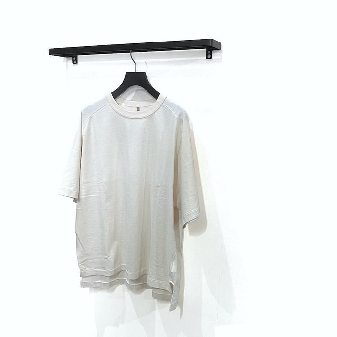 -〔WOMAN〕-　　Nigel Cabourn ナイジェルケーボン　　5.6OZ HALF SLEEVE