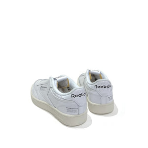 -〔MAN〕-　　WHITE MOUNTAINEERING x Reebok ホワイトマウンテニアリング x リーボック　　CLUB C 85 VINTAGE SLIP-ON SNEAKERS