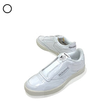 Load image into Gallery viewer, -〔MAN〕-　　WHITE MOUNTAINEERING x Reebok ホワイトマウンテニアリング x リーボック　　CLUB C 85 VINTAGE SLIP-ON SNEAKERS