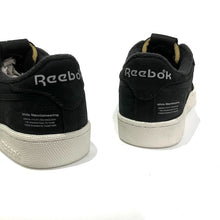 Load image into Gallery viewer, -〔MAN〕-　　WHITE MOUNTAINEERING x Reebok ホワイトマウンテニアリング x リーボック　　CLUB C 85 VINTAGE SLIP-ON SNEAKERS