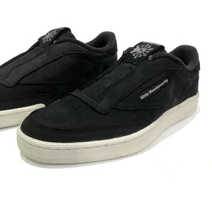 -〔MAN〕-　　WHITE MOUNTAINEERING x Reebok ホワイトマウンテニアリング x リーボック　　CLUB C 85 VINTAGE SLIP-ON SNEAKERS