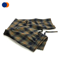 Load image into Gallery viewer, -〔MAN〕-　　WHITE MOUNTAINEERING ホワイトマウンテニアリング　　　OMBRE CHECKED PAJAMA PANTS