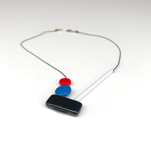 -〔WOMEN'S〕-　　I. Ronni Kappos  ロニーカポス 　　NECKLACE N1792