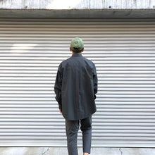 Load image into Gallery viewer, -〔MEN&#39;S〕-　　EVCON エビコン　　PACKERING SHIRT