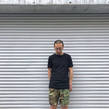 Load image into Gallery viewer, -〔MEN&#39;S〕-　　 hannes roether ハネスルーザー　　 YANK COTTON CREW NECK T SHIRT