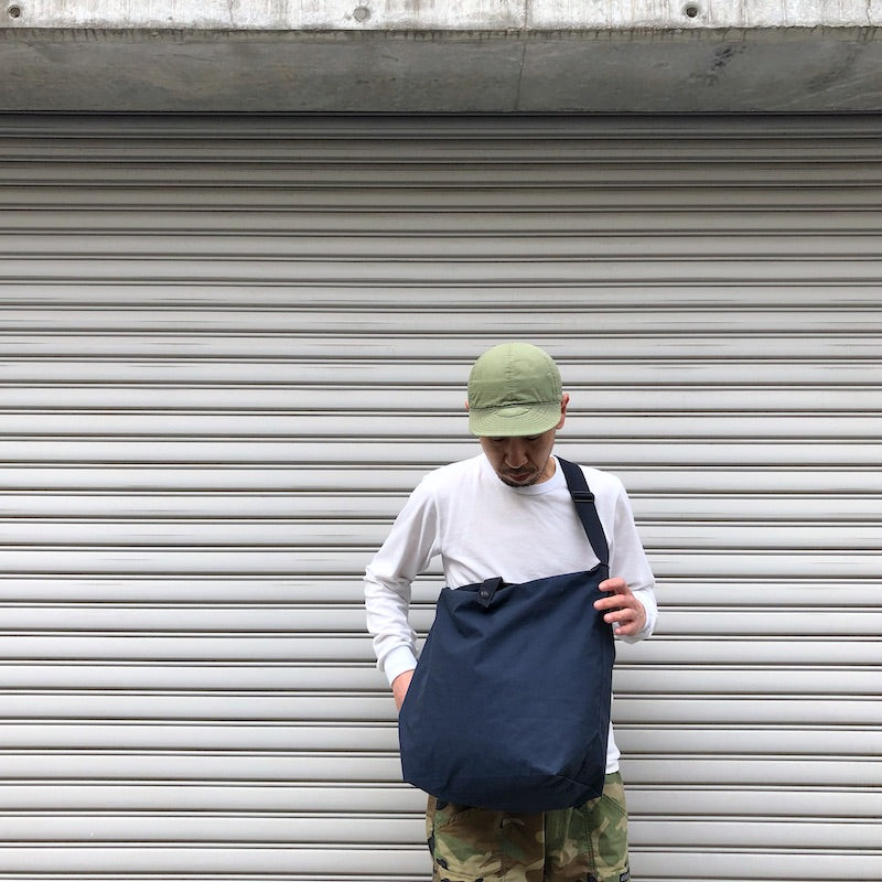 NIGEL CABOURN ナイジェルケーボン コットン スウェット