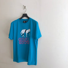 Load image into Gallery viewer, -〔MEN&#39;S〕-　 by Parra バイ　パラ 　　GOAT REFLECTION T SHIRT