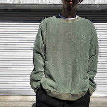 Load image into Gallery viewer, -〔MEN&#39;S〕-　　EVCON エビコン　　IFNI PACHED FLEECE