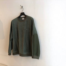 Load image into Gallery viewer, -〔MEN&#39;S〕-　　EVCON エビコン　　IFNI PACHED FLEECE