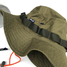 Load image into Gallery viewer, -〔MEN&#39;S〕〔WOMEN&#39;S〕-　 ARK AIR アークエアー 　　BOONIE HAT WITH MOLLE