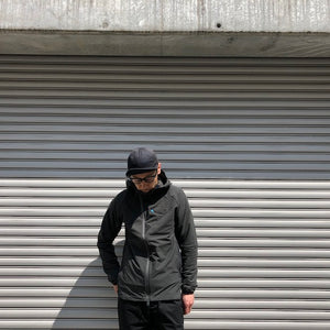 -〔MEN'S〕- KLATTERMUSEN クレッタルムーセン　　 VANADIS 2.0 JACKET