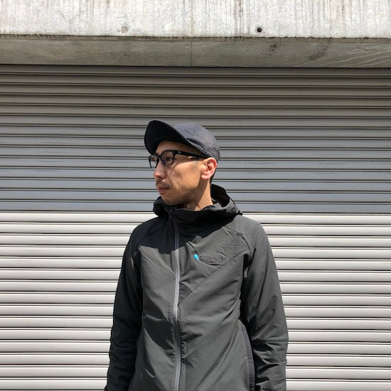 -〔MEN'S〕- KLATTERMUSEN クレッタルムーセン　　 VANADIS 2.0 JACKET