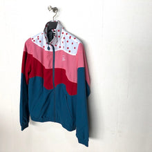 Load image into Gallery viewer, -〔MEN&#39;S〕- by Parra パラ　　 TRACK TOP THE HILLS JACKET