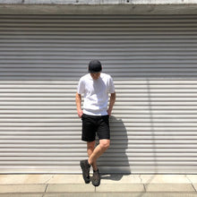 Load image into Gallery viewer, -〔MEN&#39;S〕- WHITE MOUNTAINEERING ホワイトマウンテニアリング　　EASY SHORT PANTS