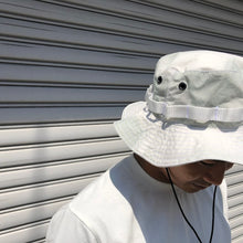 Load image into Gallery viewer, -〔MEN&#39;S〕〔WOMEN&#39;S〕-　 ARK AIR アークエアー 　　BOONIE HAT WITH MOLLE