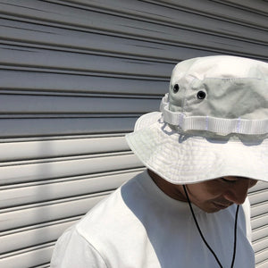 -〔MEN'S〕〔WOMEN'S〕-　 ARK AIR アークエアー 　　BOONIE HAT WITH MOLLE