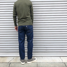 Load image into Gallery viewer, -〔MAN〕-　　EVCON エビコン　　5POCKET DENIM PANTS