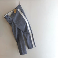 Load image into Gallery viewer, -〔WOMEN&#39;S〕-　　Nigel Cabourn ナイジェルケーボン 　　LINE WORK PANT