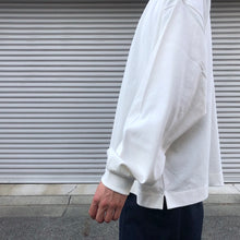 Load image into Gallery viewer, -〔MEN&#39;S〕-　　EVCON エビコン　　WIDE LONG SLEEVE T SHIRT