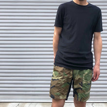 Load image into Gallery viewer, -〔MEN&#39;S〕-　　 hannes roether ハネスルーザー　　 YANK COTTON CREW NECK T SHIRT