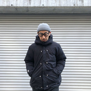 alk phenix アルクフェニックス DOME JACKET / EPIC® x DRYSPHERE ...