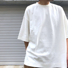 Load image into Gallery viewer, -〔MEN&#39;S〕-　　EVCON エビコン　　WIDE T SHIRT