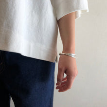 Load image into Gallery viewer, -〔MEN&#39;S〕〔WOMEN&#39;S〕-　 TUAREG JEWELRY トゥアレグ ジュエリー 　　SILVER JEWELRY A14