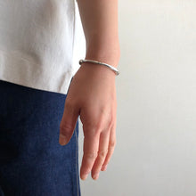 Load image into Gallery viewer, -〔MEN&#39;S〕〔WOMEN&#39;S〕-　 TUAREG JEWELRY トゥアレグ ジュエリー 　　SILVER JEWELRY A15