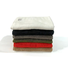 Load image into Gallery viewer, -〔DAILY NECESSARIES〕-　　THING FABRICS シングファブリックス　　BATH TOWEL