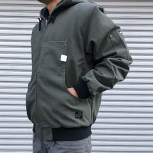 Load image into Gallery viewer, -〔MEN&#39;S〕-　　C.C.F. FILSON CO. シーシーエフ　フィルソン　　UTILITY JACKET
