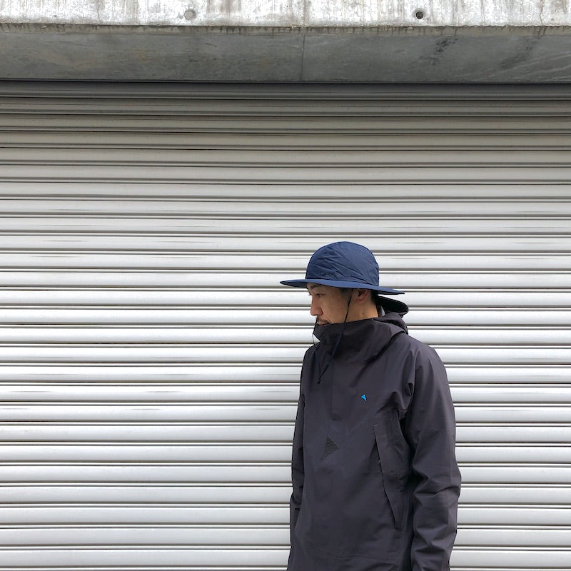 Trekmates トレックメイツ CROOKSTONE HAT GORE-TEX ハット 帽子