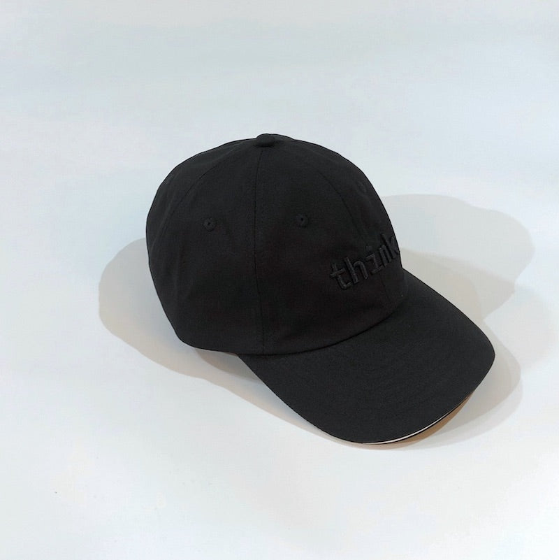 IBM THINK アイビーエム シンク BASEBALL CAP 帽子 キャップ 通販