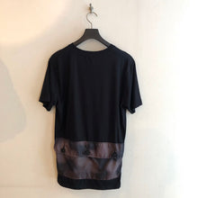 Load image into Gallery viewer, -〔MEN&#39;S〕-　 ARK AIR アークエアー 　　CARGO POCKET TEE