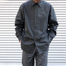 Load image into Gallery viewer, -〔MEN&#39;S〕-　　EVCON エビコン　　PACKERING SHIRT