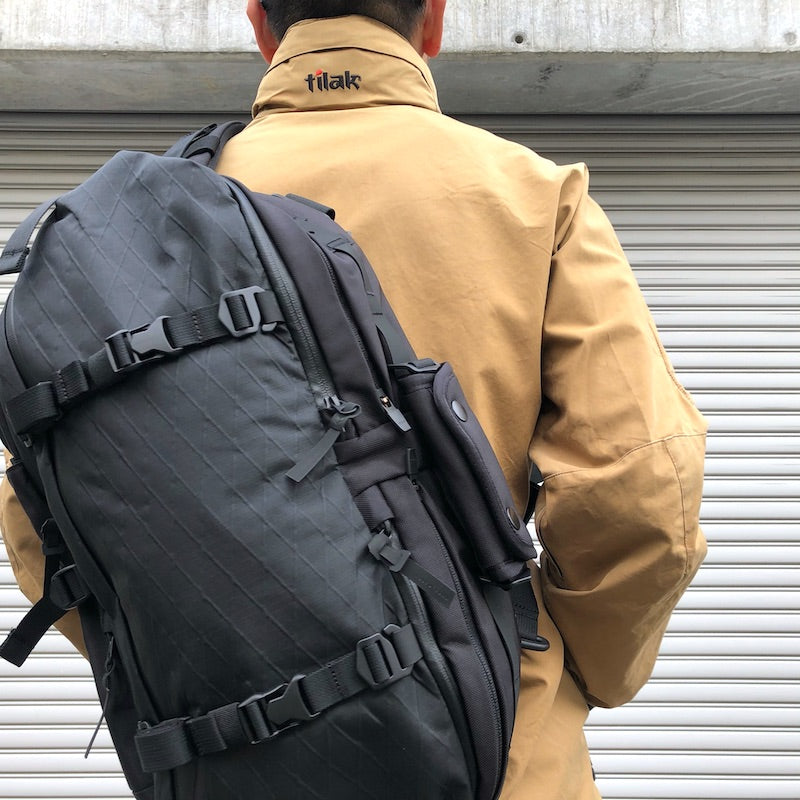 CODE OF BELL コード オブ ベル X-PAK Crosspack BAG バッグ 鞄 通販