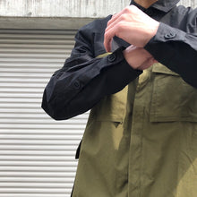 Load image into Gallery viewer, -〔MEN&#39;S〕-　　 Ark Air アークエアー　　 OVERSHIRT 5 POCKET
