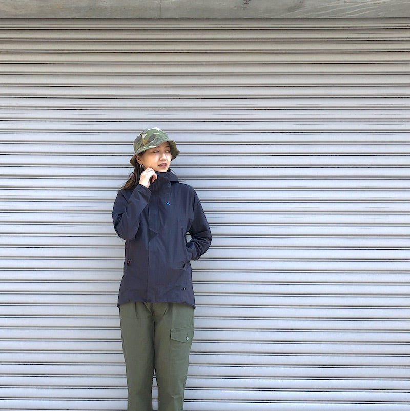 KLATTERMUSEN クレッタルムーセン ASYNJA JACKET ジャケット KLATTERMUSEN クレッタルムーセン ASYNJA JACKET ジャケット