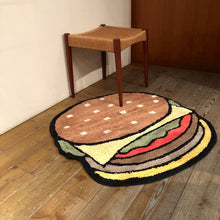 Load image into Gallery viewer, -〔DAILY〕-　　 KAAPETTO カーペット 　BRILLIANT BURGER