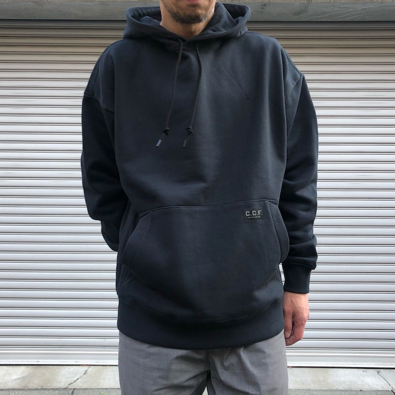 C.C.F. FILSON CO. シーシーエフ フィルソン PULLOVER HOODIE パーカー