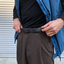Load image into Gallery viewer, -〔MEN&#39;S〕-　　GRAMICCI グラミチ　　WOOL BLEND TUCK TAPERED PANTS