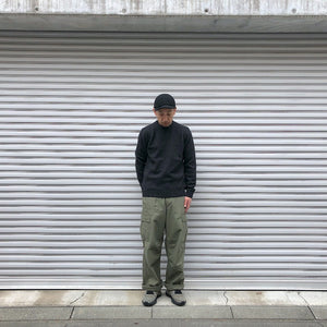 Nigel Cabourn ナイジェルケーボン ARMY CARGO PANT 通販 取り扱い