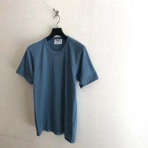 -〔MEN'S〕-　　UPCYCLE アップサイクル　　VINTAGE WASH RECYCLED SHORT SLEEVE TEE