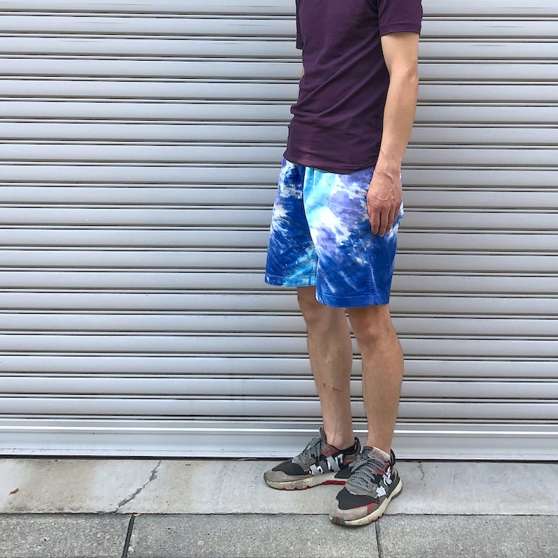 ショートパンツ Msgm Tie-Dye Bermuda Shorts GRAMICCI グラミチ TIE DYE G SHORTS ショート パンツ 通販