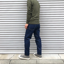 Load image into Gallery viewer, -〔MAN〕-　　EVCON エビコン　　5POCKET DENIM PANTS